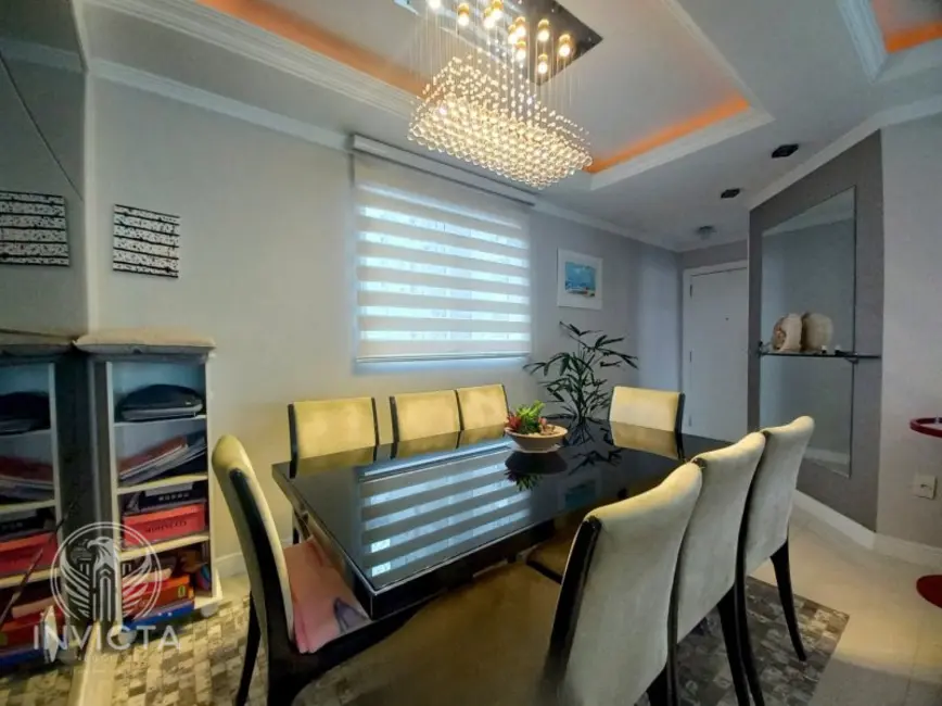 Foto 6 de Apartamento com 3 quartos à venda, 115m2 em Centro, Balneario Camboriu - SC