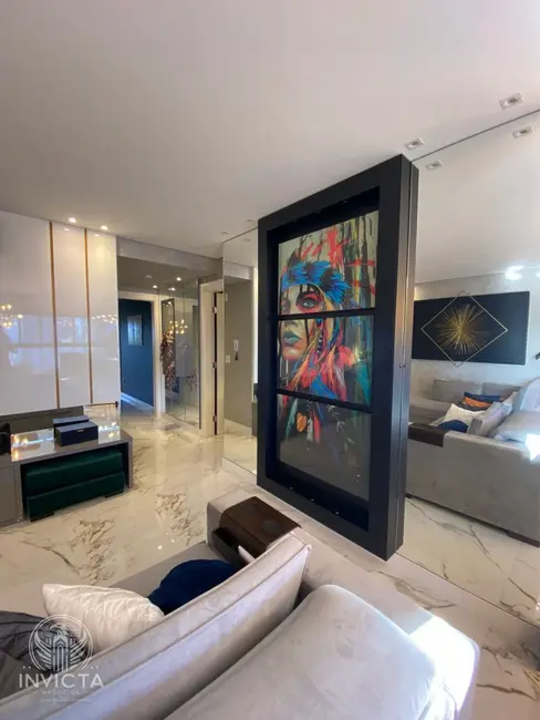 Foto 5 de Apartamento com 3 quartos à venda, 130m2 em Centro, Balneario Camboriu - SC