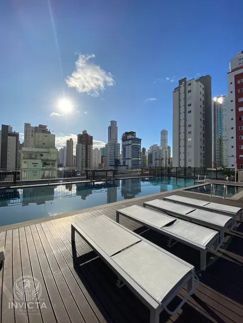 Foto 1 de Apartamento com 3 quartos à venda, 130m2 em Centro, Balneario Camboriu - SC