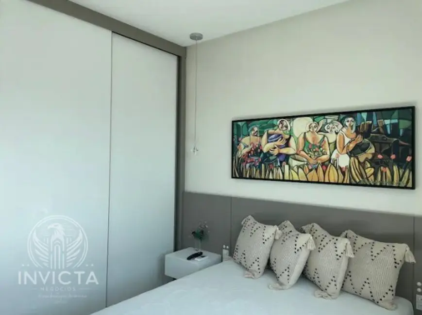 Apartamento com 3 quartos à venda, 147m2 em Centro, Balneario Camboriu - SC - imagem 6 Foto 6 de Apartamento com 3 quartos à venda, 147m2 em Centro, Balneario Camboriu - SC