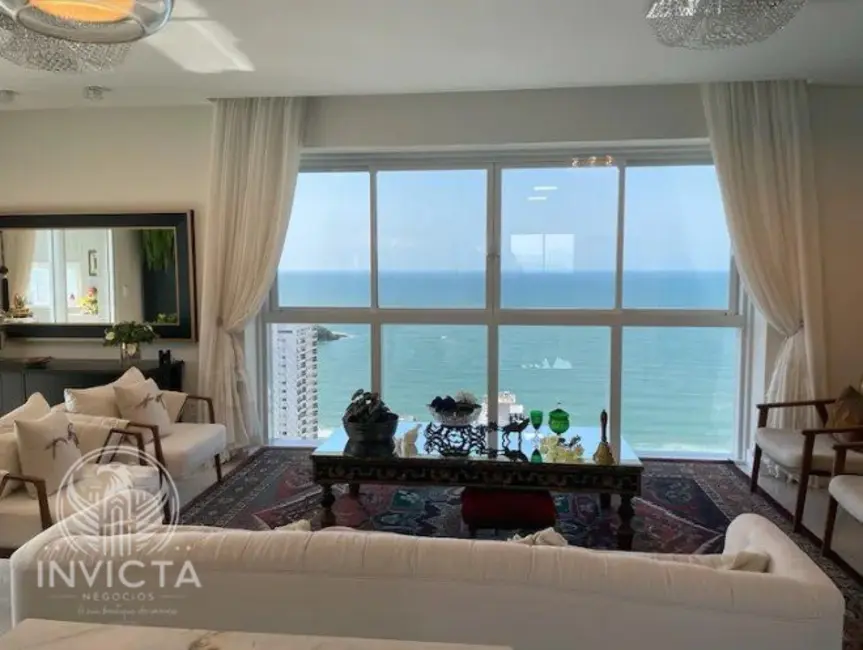 Foto 1 de Apartamento com 3 quartos à venda, 147m2 em Centro, Balneario Camboriu - SC