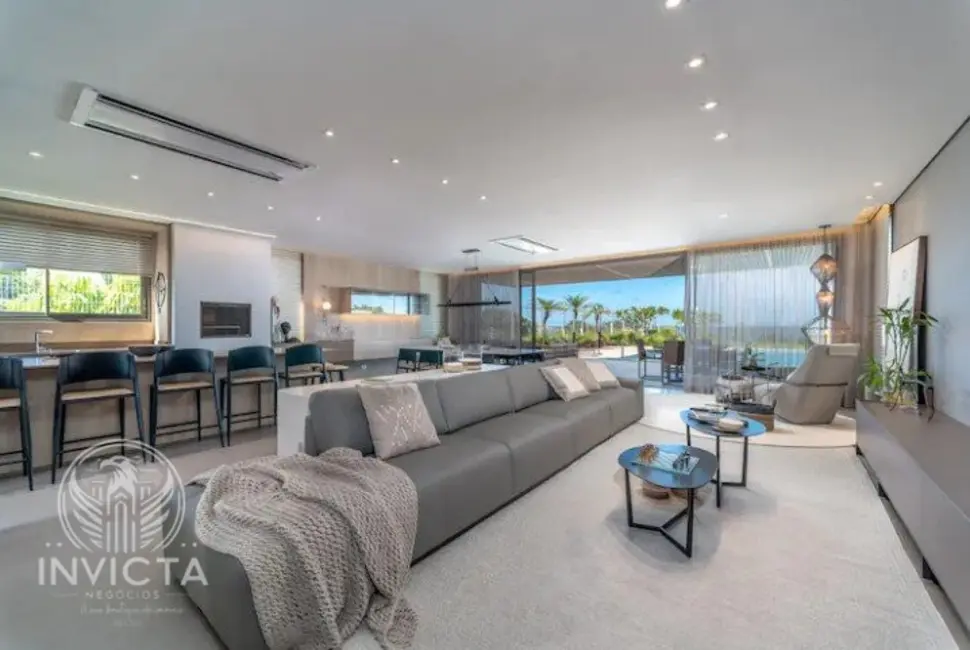 Casa com 5 quartos à venda, 458m2 em Praia do Estaleiro, Balneario Camboriu - SC - imagem 8 Foto 8 de Casa com 5 quartos à venda, 458m2 em Praia do Estaleiro, Balneario Camboriu - SC