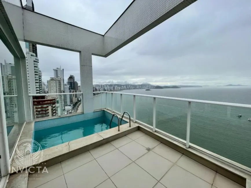 Foto 1 de Apartamento com 7 quartos à venda, 410m2 em Centro, Balneario Camboriu - SC