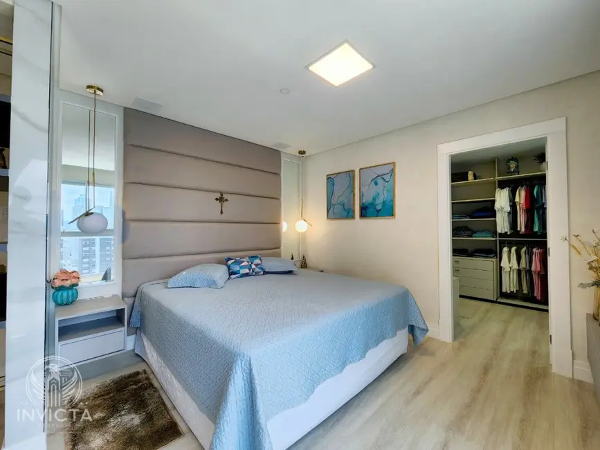 Apartamento com 4 quartos à venda, 310m2 em Balneario Camboriu - SC - imagem 7 Foto 7 de Apartamento com 4 quartos à venda, 310m2 em Balneario Camboriu - SC