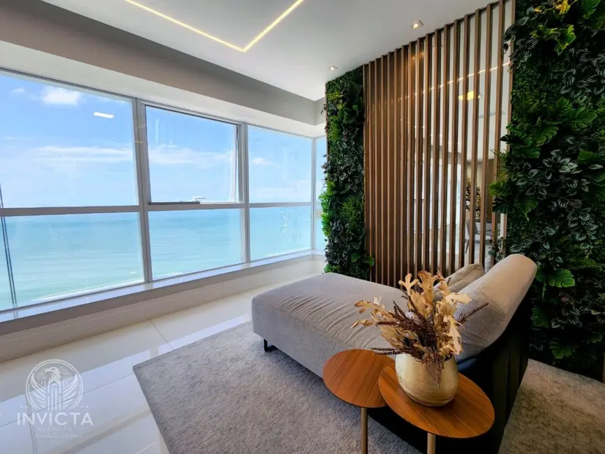 Foto 1 de Apartamento com 4 quartos à venda, 310m2 em Balneario Camboriu - SC