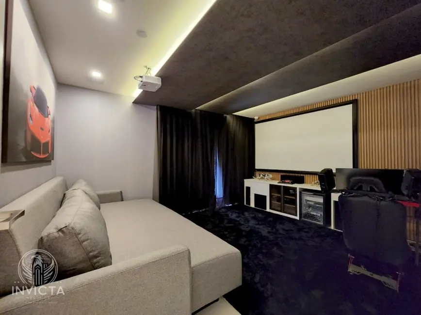 Apartamento com 4 quartos à venda, 310m2 em Balneario Camboriu - SC - imagem 6 Foto 6 de Apartamento com 4 quartos à venda, 310m2 em Balneario Camboriu - SC