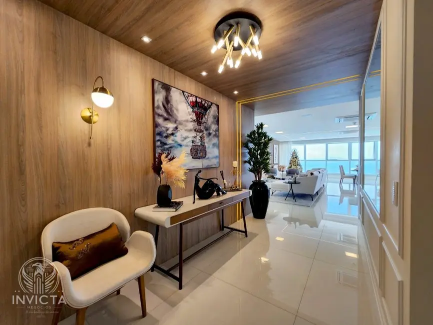 Apartamento com 4 quartos à venda, 310m2 em Balneario Camboriu - SC - imagem 2 Foto 2 de Apartamento com 4 quartos à venda, 310m2 em Balneario Camboriu - SC