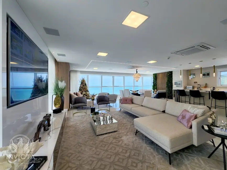 Apartamento com 4 quartos à venda, 310m2 em Balneario Camboriu - SC - imagem 5 Foto 5 de Apartamento com 4 quartos à venda, 310m2 em Balneario Camboriu - SC