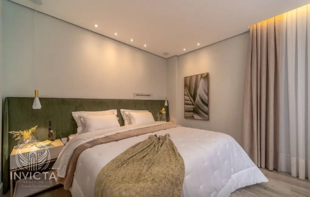 Apartamento com 4 quartos à venda, 206m2 em Itajai - SC - imagem 7 Foto 7 de Apartamento com 4 quartos à venda, 206m2 em Itajai - SC