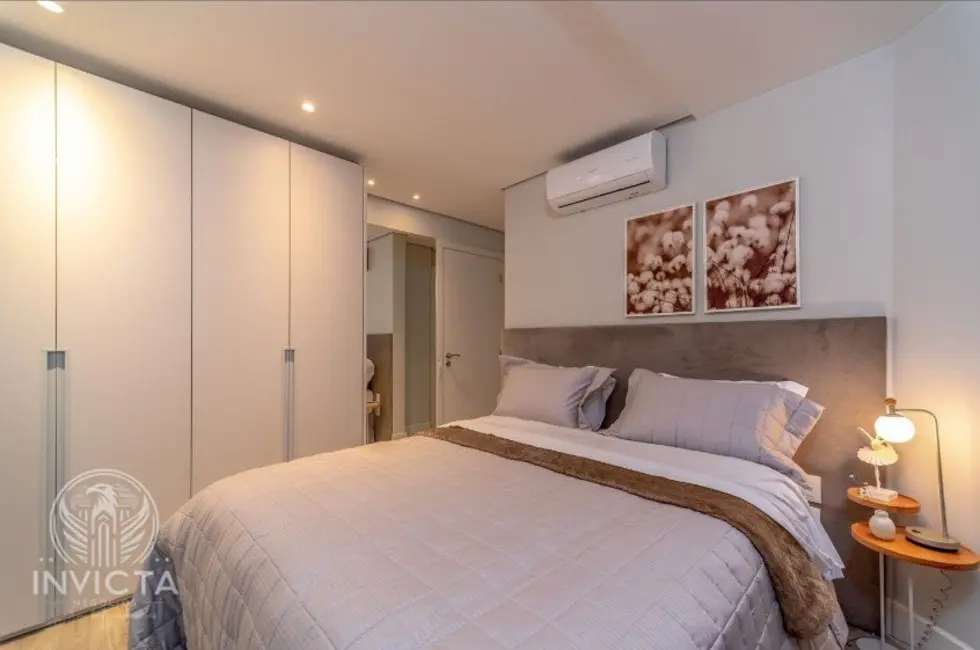 Apartamento com 4 quartos à venda, 206m2 em Itajai - SC - imagem 5 Foto 5 de Apartamento com 4 quartos à venda, 206m2 em Itajai - SC