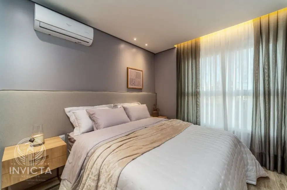 Apartamento com 4 quartos à venda, 206m2 em Itajai - SC - imagem 6 Foto 6 de Apartamento com 4 quartos à venda, 206m2 em Itajai - SC