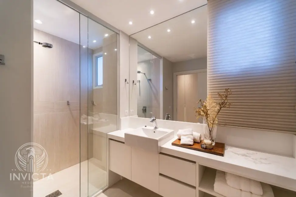 Apartamento com 4 quartos à venda, 206m2 em Itajai - SC - imagem 8 Foto 8 de Apartamento com 4 quartos à venda, 206m2 em Itajai - SC