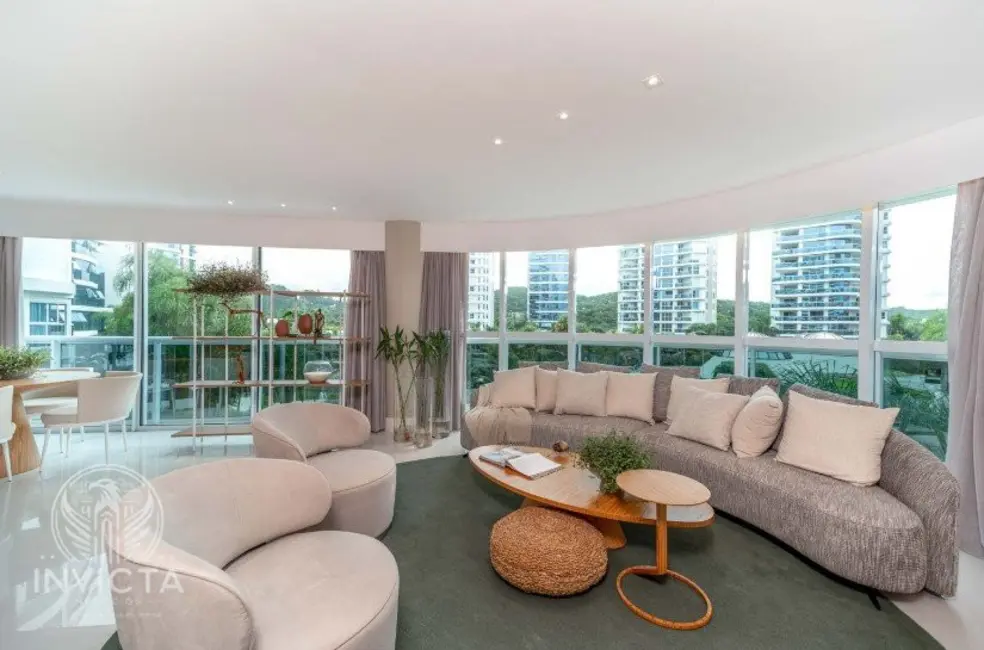Apartamento com 5 quartos à venda, 350m2 em Itajai - SC - imagem 7 Foto 7 de Apartamento com 5 quartos à venda, 350m2 em Itajai - SC