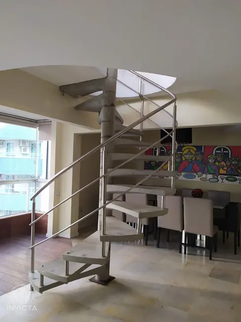 Foto 6 de Cobertura com 5 quartos à venda, 291m2 em Balneario Camboriu - SC