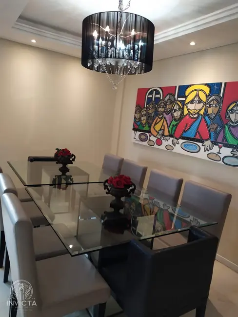 Foto 5 de Cobertura com 5 quartos à venda, 291m2 em Balneario Camboriu - SC