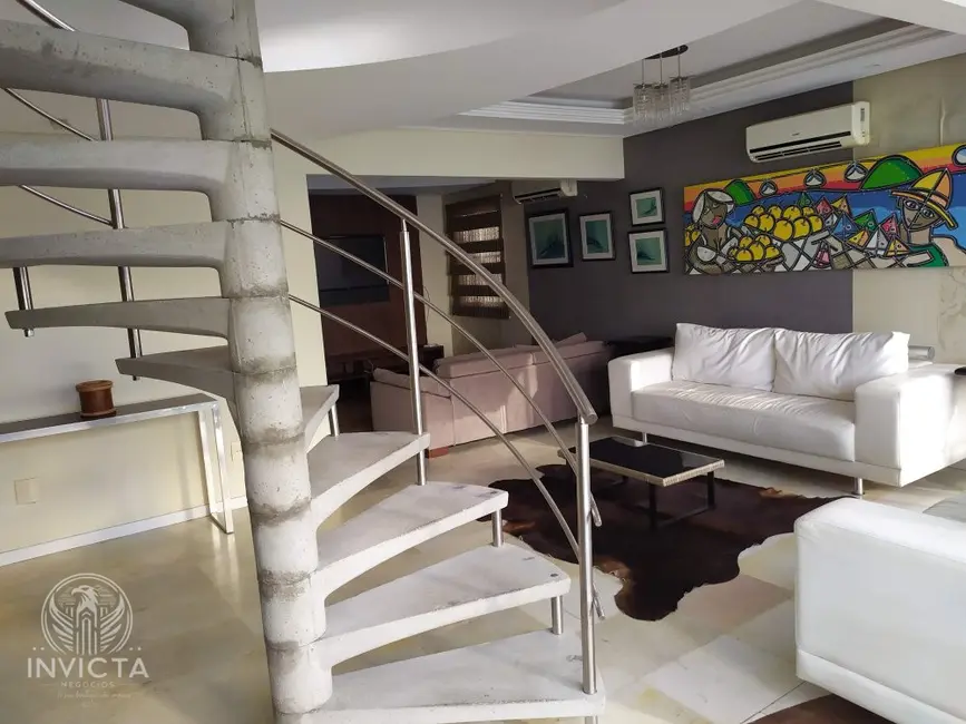 Foto 8 de Cobertura com 5 quartos à venda, 291m2 em Balneario Camboriu - SC