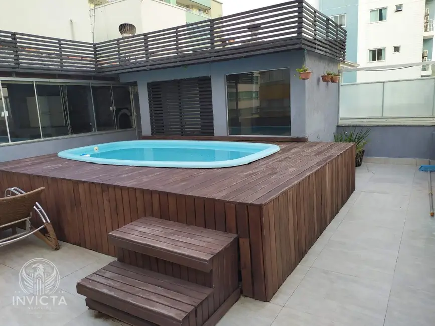 Foto 1 de Cobertura com 5 quartos à venda, 291m2 em Balneario Camboriu - SC