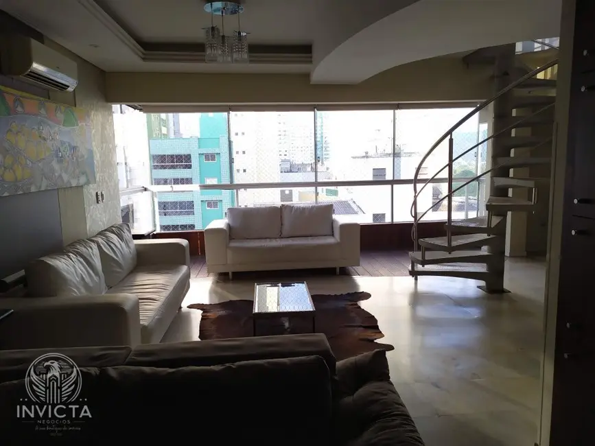 Foto 4 de Cobertura com 5 quartos à venda, 291m2 em Balneario Camboriu - SC