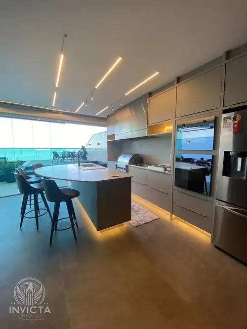 Apartamento com 4 quartos à venda, 285m2 em Balneario Camboriu - SC - imagem 4 Foto 4 de Apartamento com 4 quartos à venda, 285m2 em Balneario Camboriu - SC