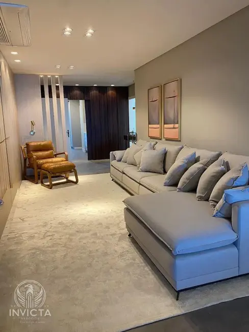 Apartamento com 4 quartos à venda, 285m2 em Balneario Camboriu - SC - imagem 7 Foto 7 de Apartamento com 4 quartos à venda, 285m2 em Balneario Camboriu - SC