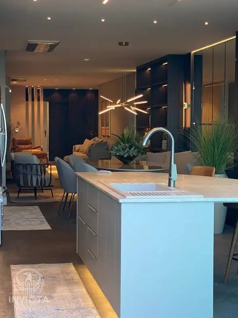 Apartamento com 4 quartos à venda, 285m2 em Balneario Camboriu - SC - imagem 6 Foto 6 de Apartamento com 4 quartos à venda, 285m2 em Balneario Camboriu - SC