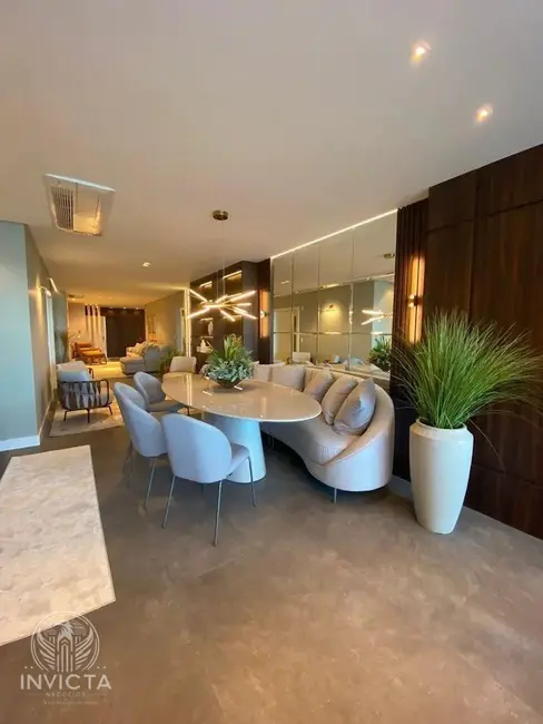 Apartamento com 4 quartos à venda, 285m2 em Balneario Camboriu - SC - imagem 3 Foto 3 de Apartamento com 4 quartos à venda, 285m2 em Balneario Camboriu - SC