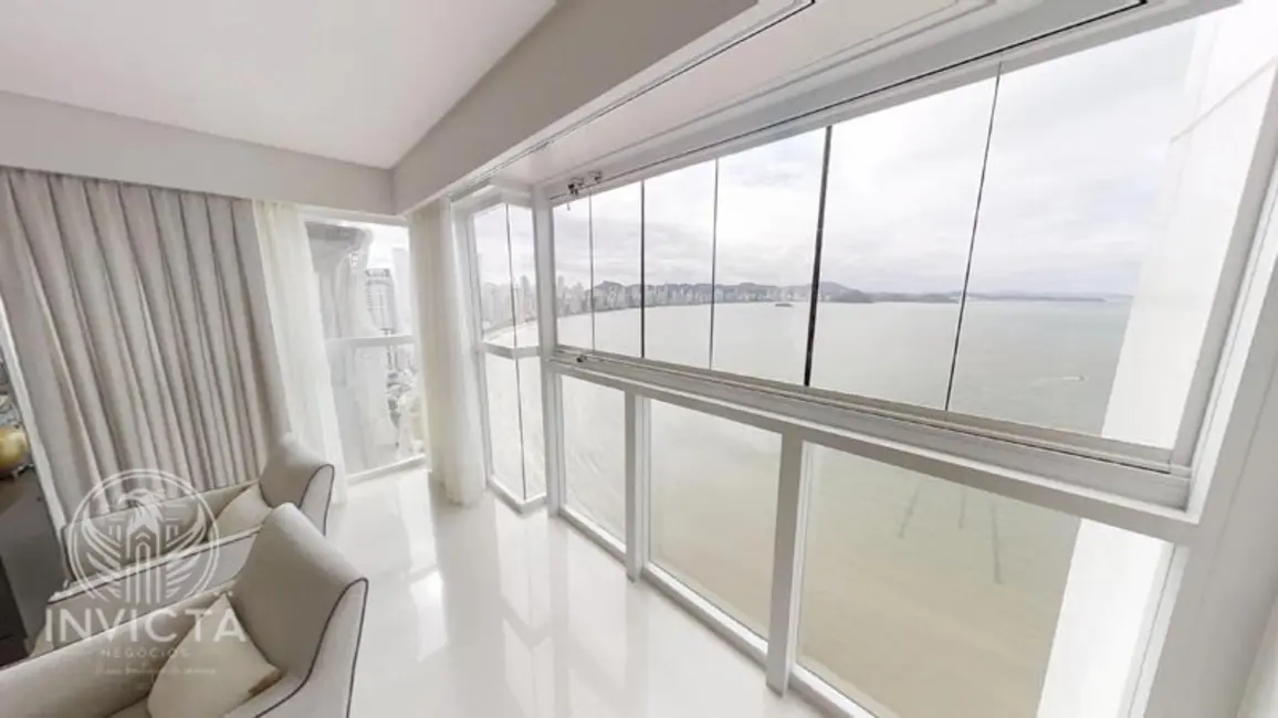 Foto 1 de Apartamento com 4 quartos à venda, 238m2 em Balneario Camboriu - SC