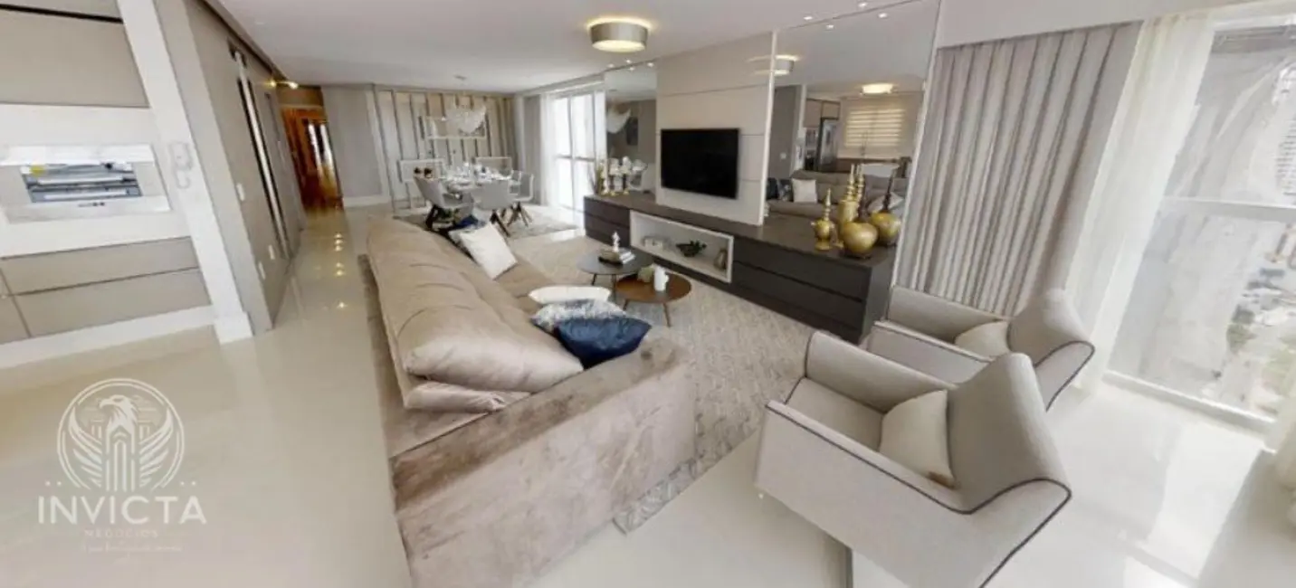 Foto 3 de Apartamento com 4 quartos à venda, 238m2 em Balneario Camboriu - SC