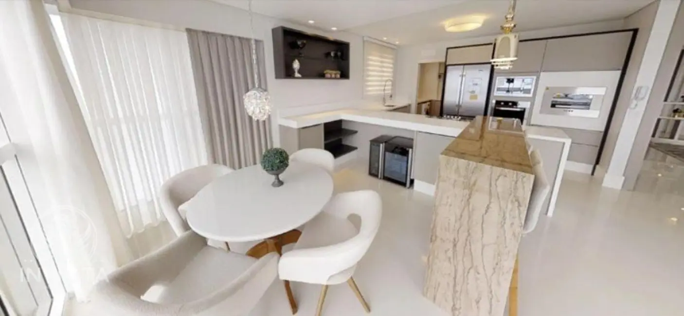 Foto 5 de Apartamento com 4 quartos à venda, 238m2 em Balneario Camboriu - SC