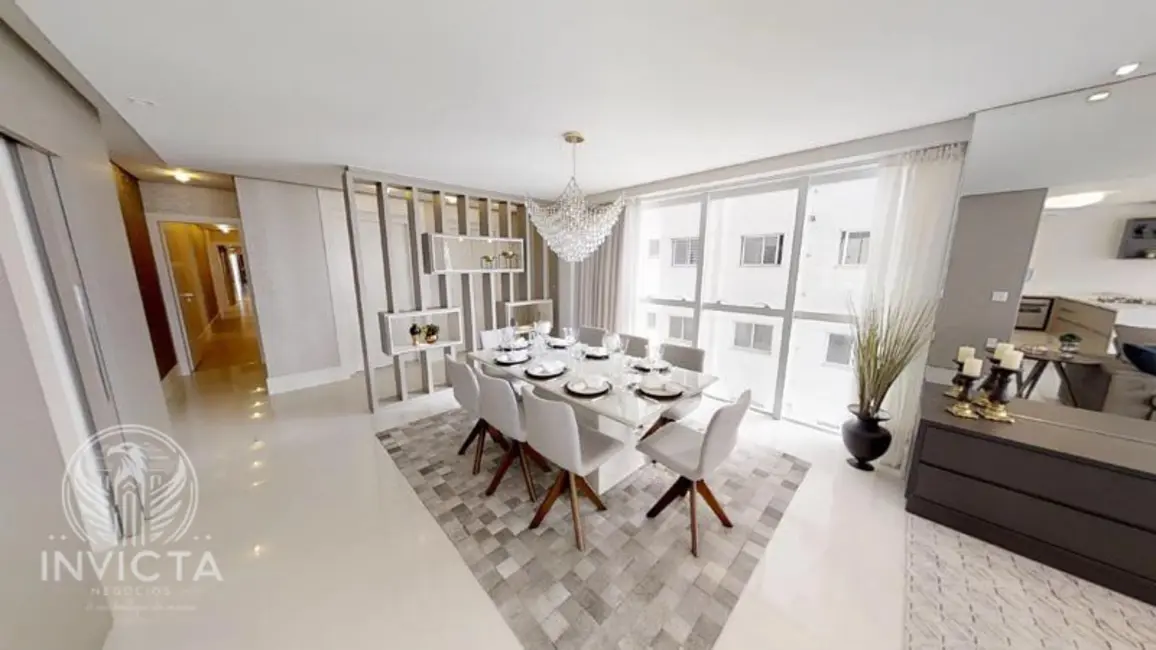 Foto 7 de Apartamento com 4 quartos à venda, 238m2 em Balneario Camboriu - SC