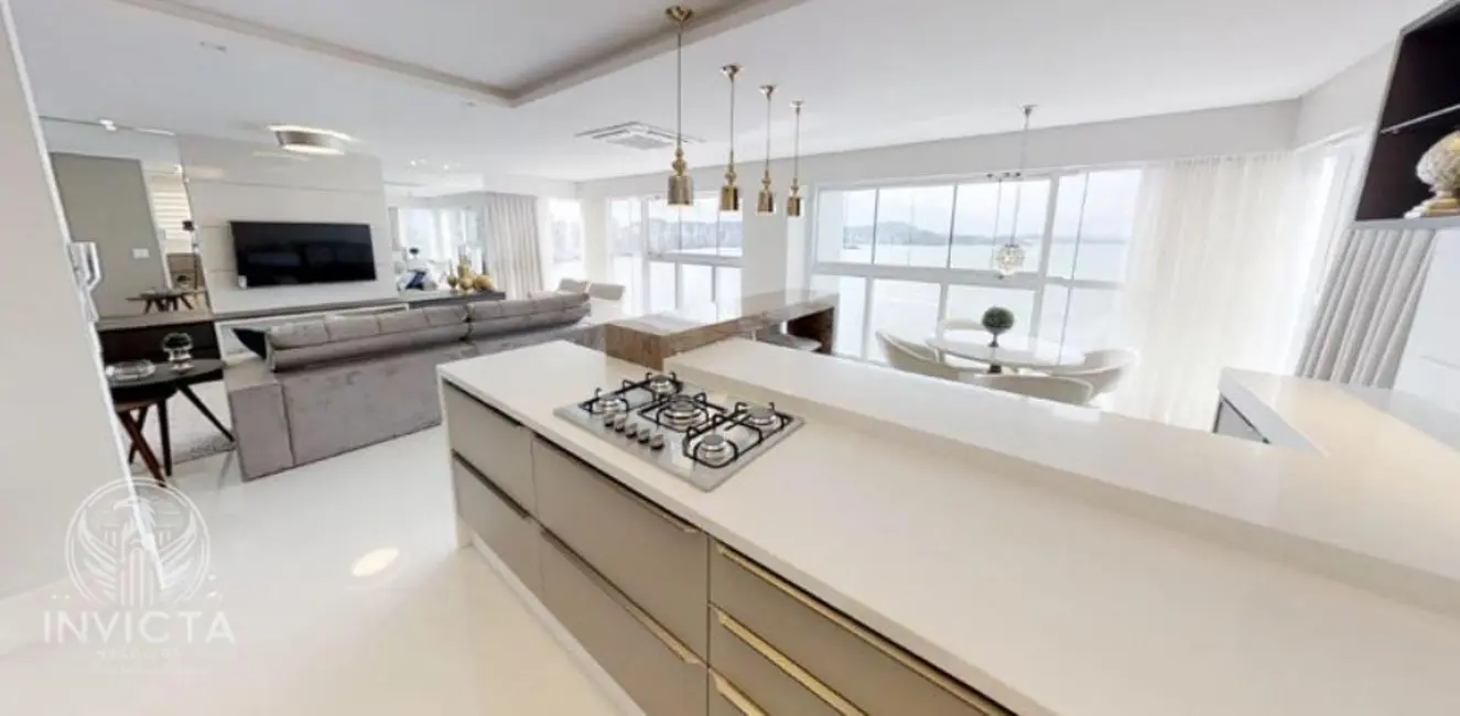 Foto 9 de Apartamento com 4 quartos à venda, 238m2 em Balneario Camboriu - SC