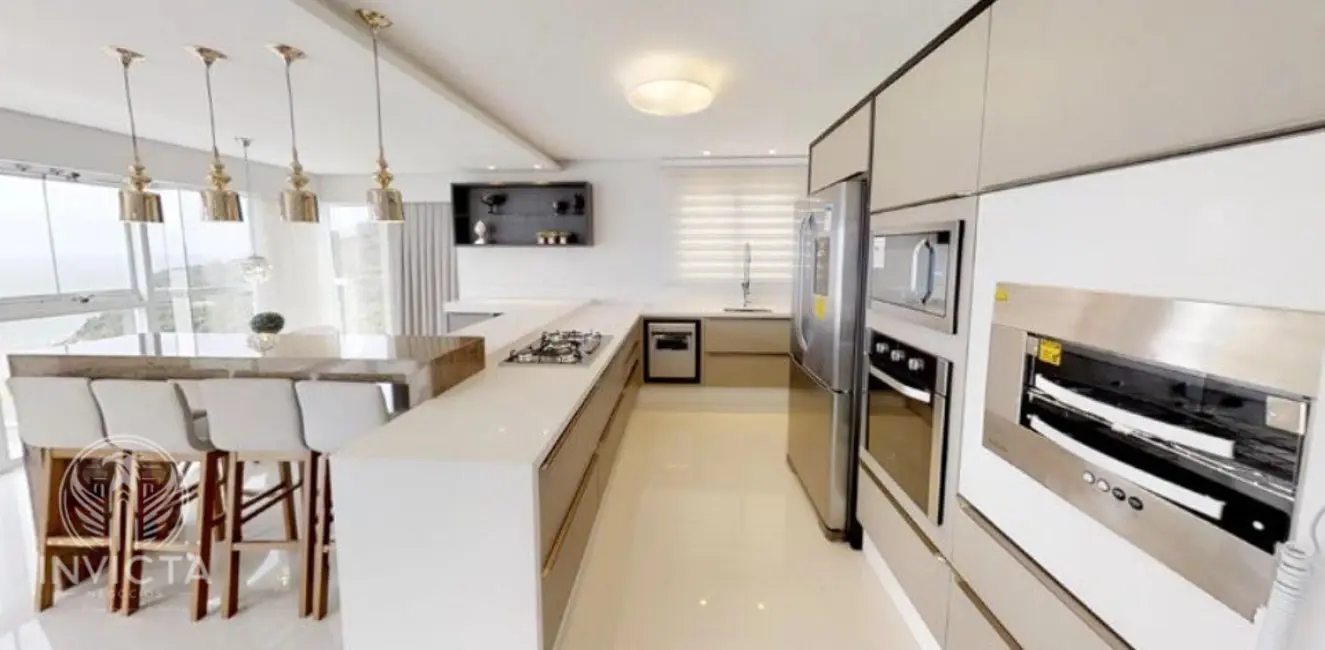 Foto 8 de Apartamento com 4 quartos à venda, 238m2 em Balneario Camboriu - SC