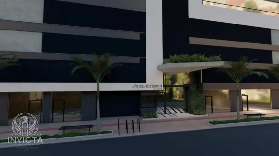 Foto 3 de Apartamento com 3 quartos à venda, 129m2 em Balneario Camboriu - SC