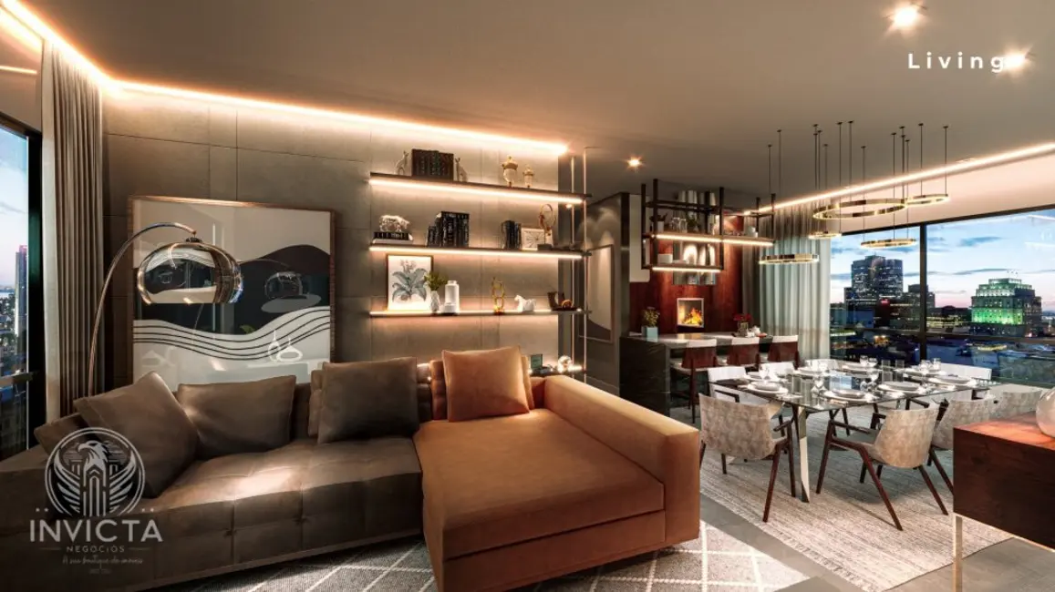 Foto 1 de Apartamento com 3 quartos à venda, 129m2 em Balneario Camboriu - SC