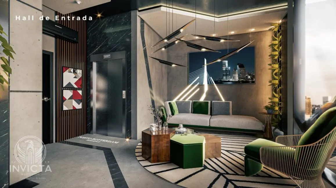 Foto 6 de Apartamento com 3 quartos à venda, 129m2 em Balneario Camboriu - SC