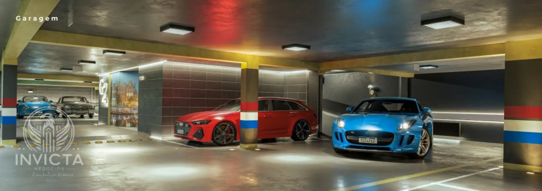 Foto 9 de Apartamento com 3 quartos à venda, 129m2 em Balneario Camboriu - SC