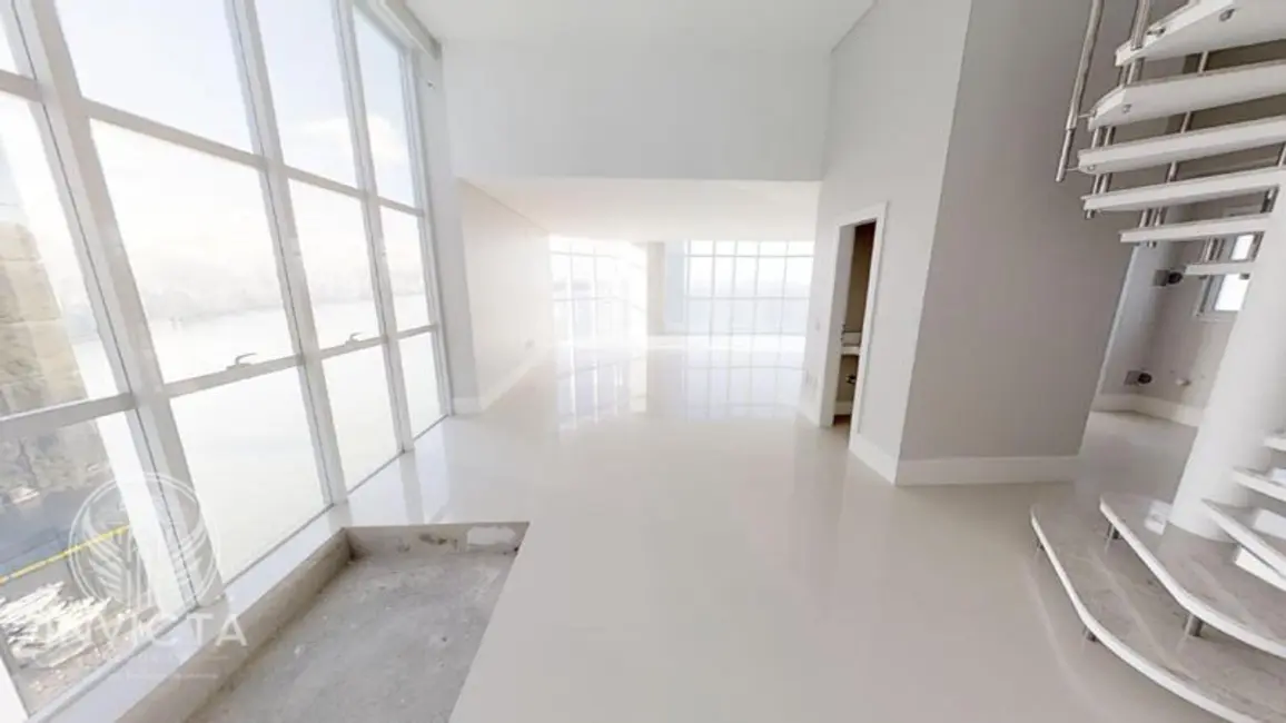 Foto 4 de Cobertura com 6 quartos à venda, 490m2 em Balneario Camboriu - SC