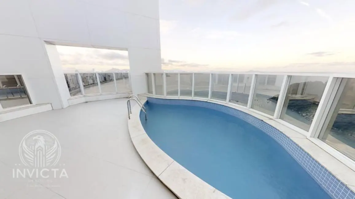 Foto 1 de Cobertura com 6 quartos à venda, 490m2 em Balneario Camboriu - SC