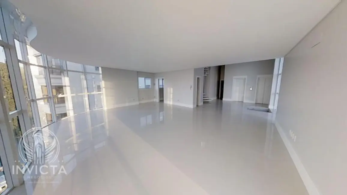 Foto 3 de Cobertura com 6 quartos à venda, 490m2 em Balneario Camboriu - SC