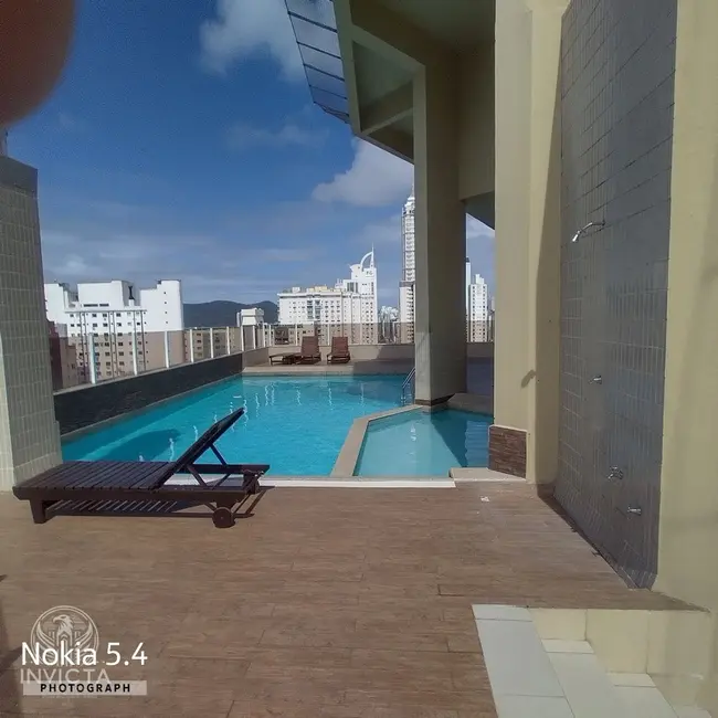 Foto 1 de Apartamento com 3 quartos à venda, 105m2 em Centro, Balneario Camboriu - SC