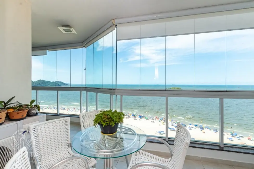 Foto 1 de Apartamento com 4 quartos à venda, 195m2 em Centro, Balneario Camboriu - SC