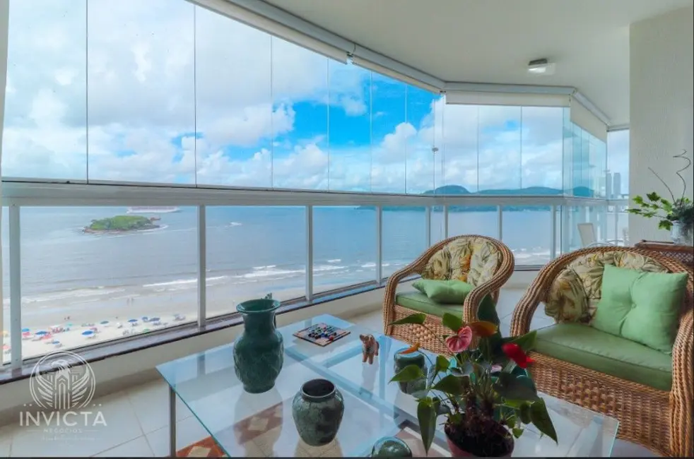 Foto 9 de Apartamento com 4 quartos à venda, 195m2 em Centro, Balneario Camboriu - SC