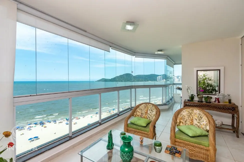 Foto 3 de Apartamento com 4 quartos à venda, 195m2 em Centro, Balneario Camboriu - SC