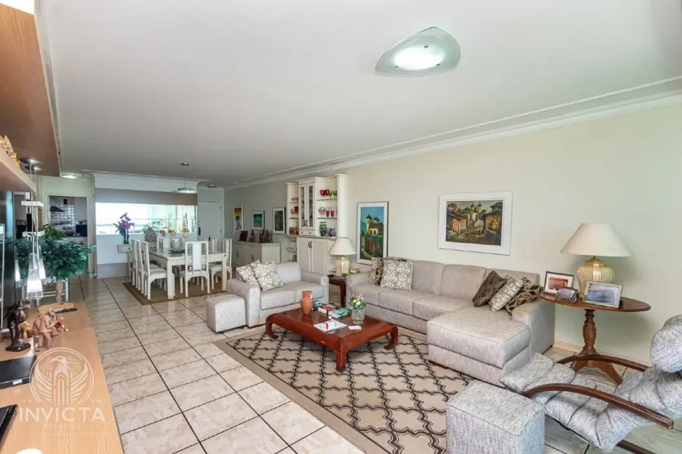 Foto 8 de Apartamento com 4 quartos à venda, 195m2 em Centro, Balneario Camboriu - SC