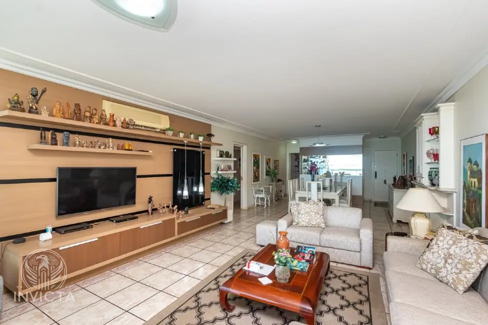 Foto 7 de Apartamento com 4 quartos à venda, 195m2 em Centro, Balneario Camboriu - SC