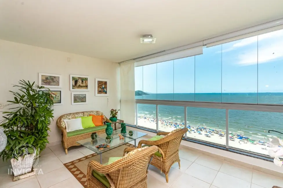 Foto 4 de Apartamento com 4 quartos à venda, 195m2 em Centro, Balneario Camboriu - SC