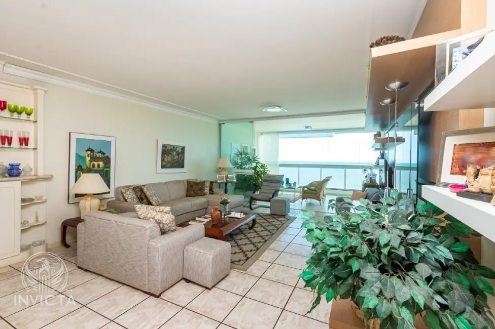 Foto 5 de Apartamento com 4 quartos à venda, 195m2 em Centro, Balneario Camboriu - SC