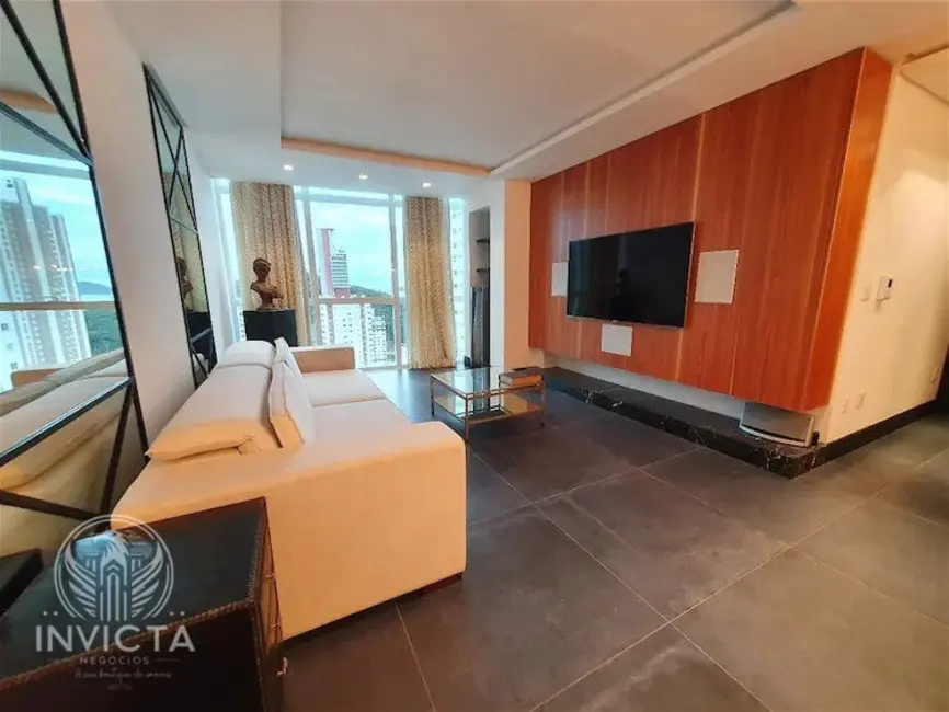 Foto 3 de Cobertura com 3 quartos à venda, 268m2 em Pioneiros, Balneario Camboriu - SC