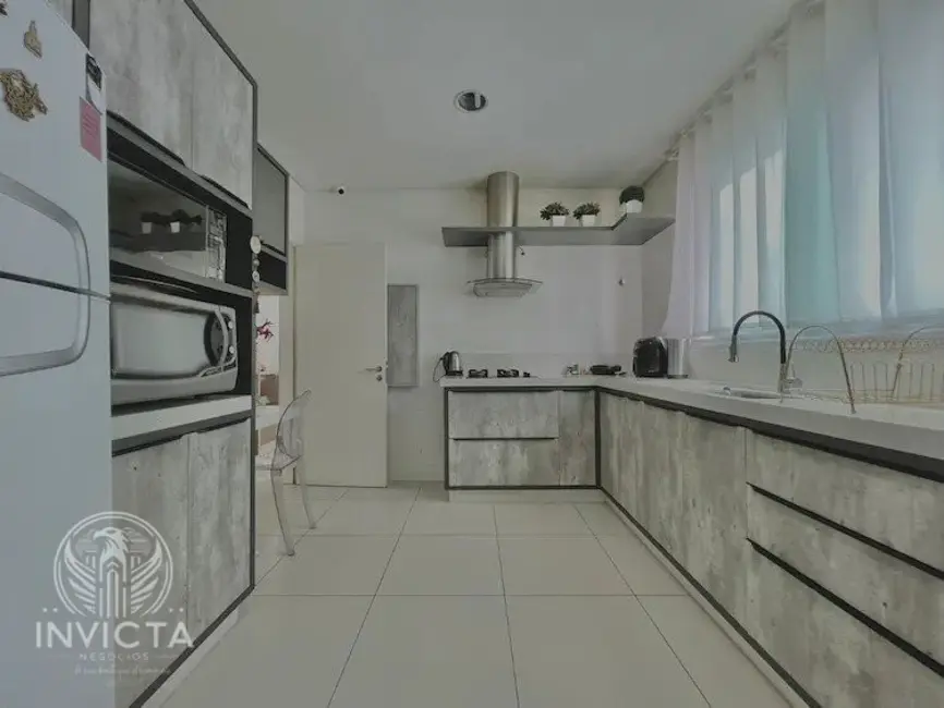 Foto 8 de Apartamento com 3 quartos à venda, 158m2 em Centro, Balneario Camboriu - SC