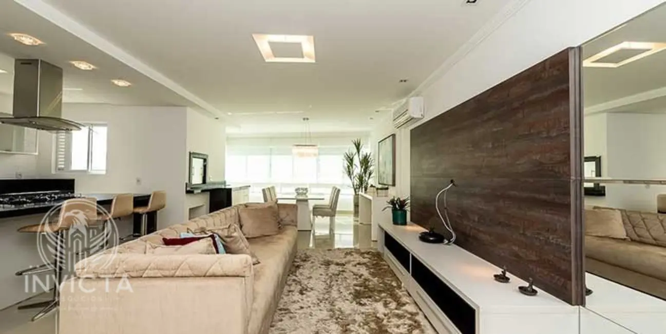 Foto 4 de Apartamento com 3 quartos à venda, 130m2 em Centro, Balneario Camboriu - SC
